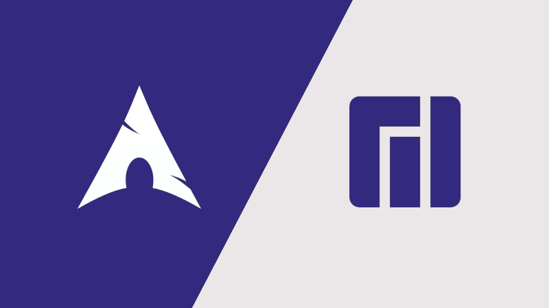 Arch Linux, Manjaro, e muitas outras coisas doidas...