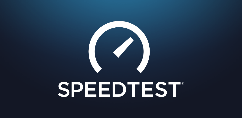 Logo Speedtest Logo Speedtest