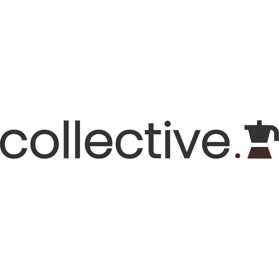 Logo Collective Café
