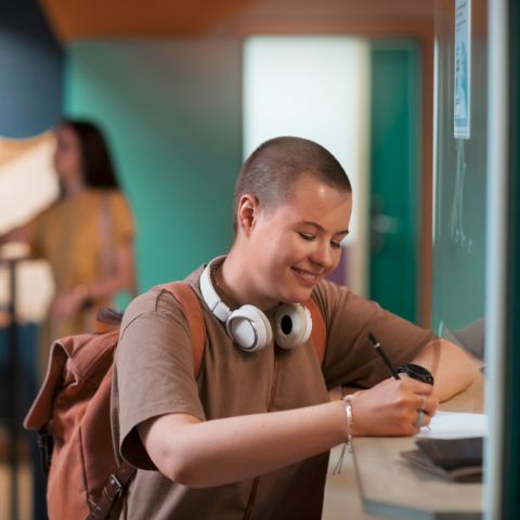 Ver solução para escolas e cursos