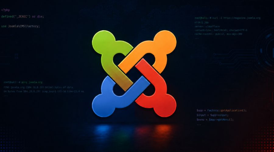 Como Instalar o Joomla CMS?