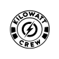 logo kilowatt crew