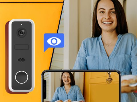 Smart Doorbel