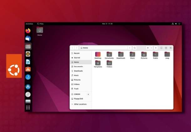 Confira o novo vídeo promocional do Ubuntu