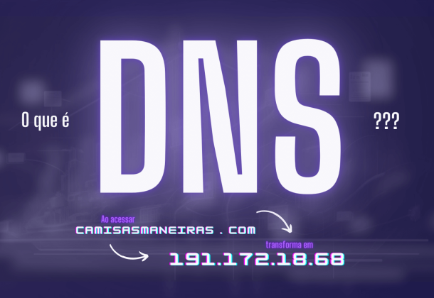 A Espetacular Odisséia pelos DNS Públicos: Navegando com Estilo e Velocidade