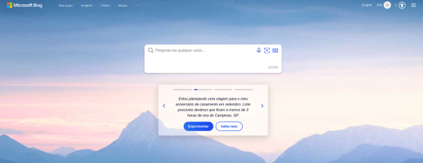 Microsoft anuncia evento surpresa nesta terça-feira com Bing+ChatGPT