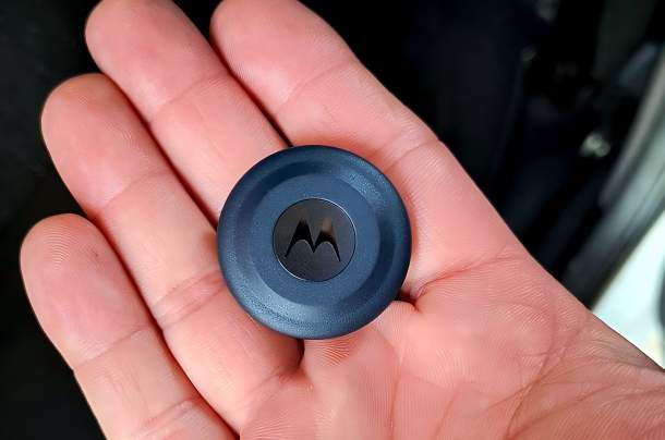 Moto Tag: O Rastreador Inteligente da Motorola Vale a Pena? Testamos e Aqui Está Nosso Veredito!