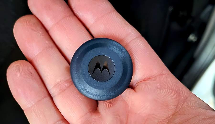 Moto Tag: O Rastreador Inteligente da Motorola Vale a Pena? Testamos e Aqui Está Nosso Veredito!