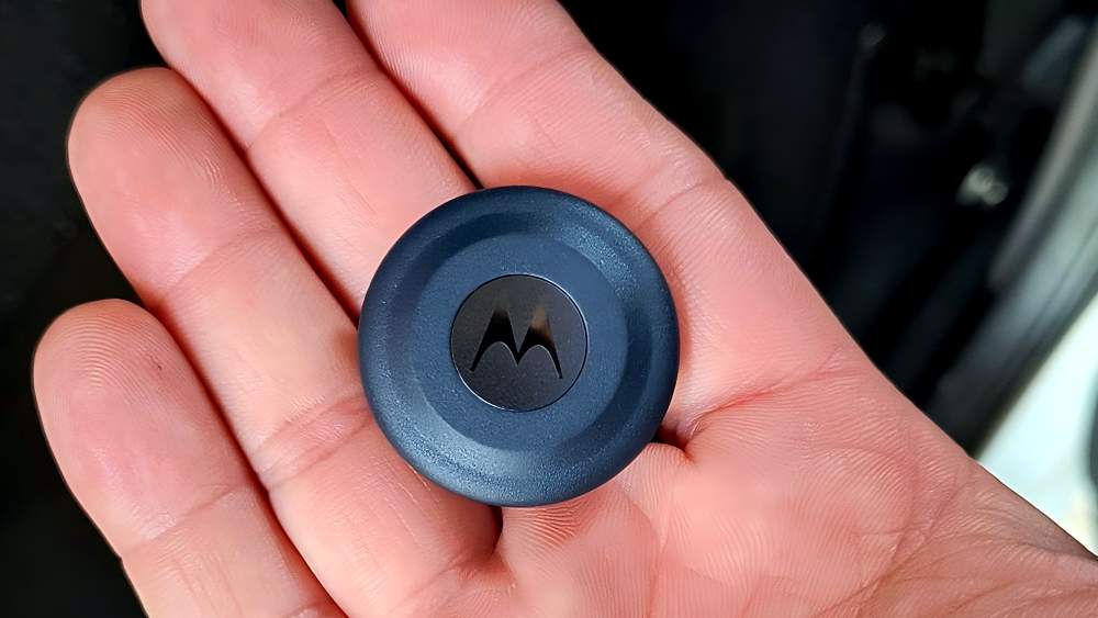 Moto Tag: O Rastreador Inteligente da Motorola Vale a Pena? Testamos e Aqui Está Nosso Veredito!
