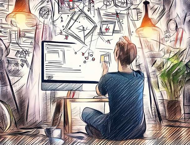 O CMS que vai fazer você gargalhar de satisfação enquanto desenvolve seu site
