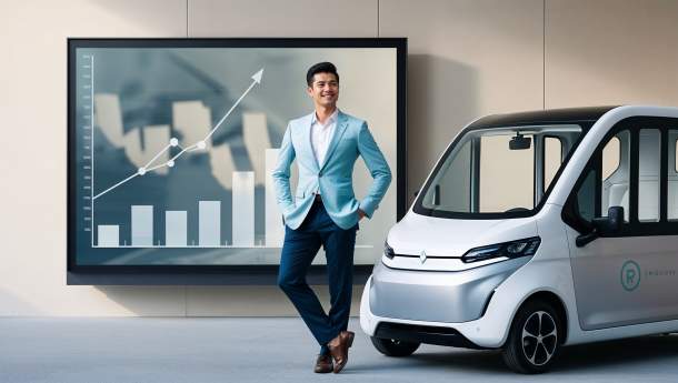 Por que Investir em Modais Elétricos é Essencial para o Futuro da sua Startup
