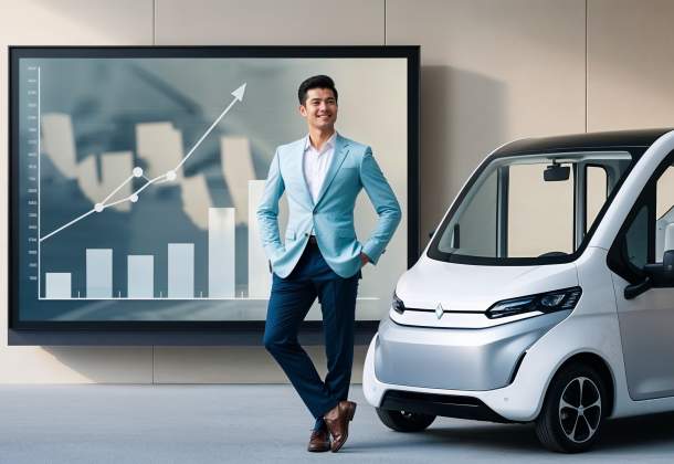 Por que Investir em Modais Elétricos é Essencial para o Futuro da sua Startup