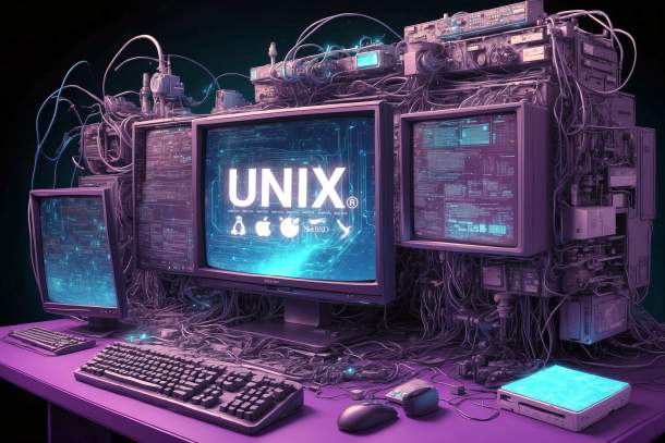 Desvendando os Segredos dos Sistemas Unix e Linux