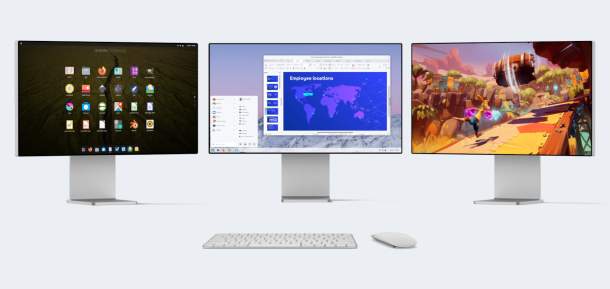 Zorin OS 16.2 está disponível para download com várias alterações