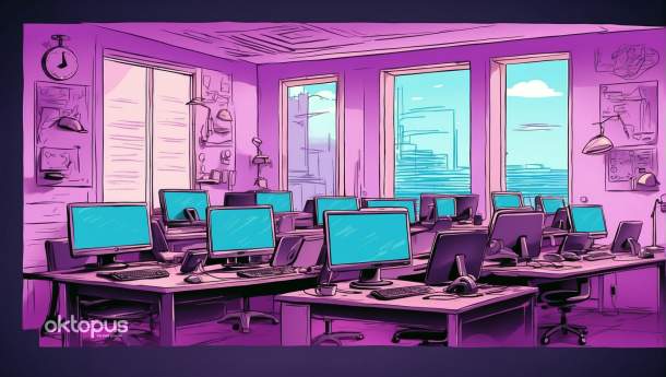 Como migrar sua empresa de Windows para Linux usando o Zorin OS