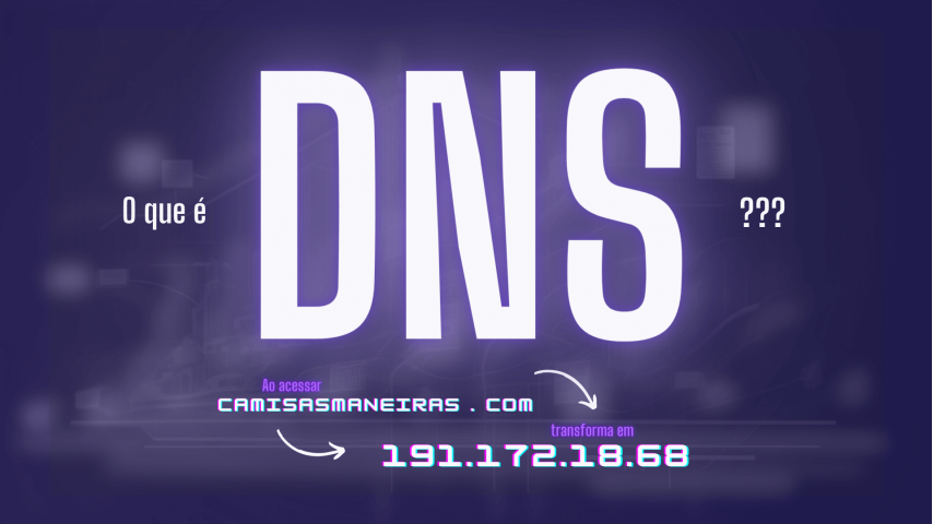 A Espetacular Odisséia pelos DNS Públicos: Navegando com Estilo e Velocidade