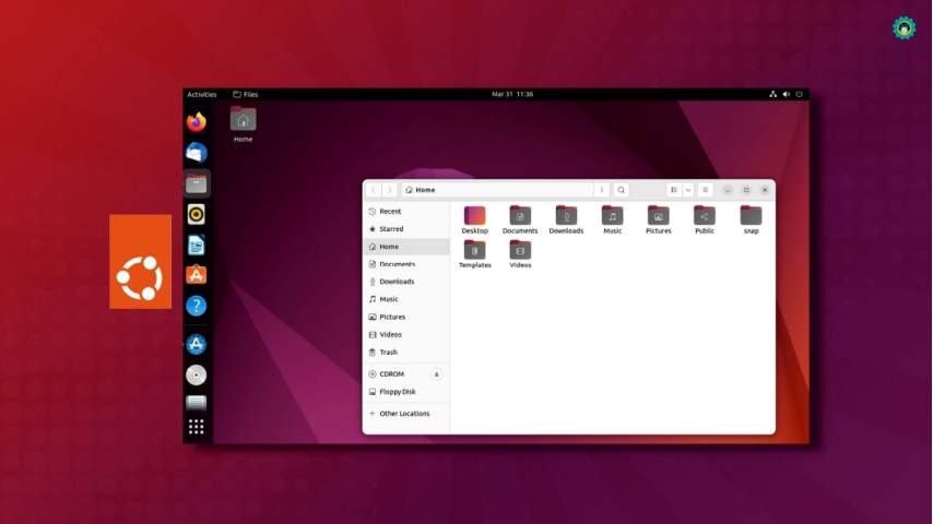 Confira o novo vídeo promocional do Ubuntu