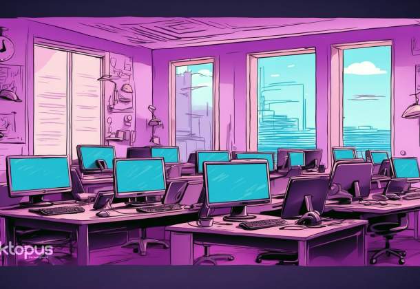 Como migrar sua empresa de Windows para Linux usando o Zorin OS