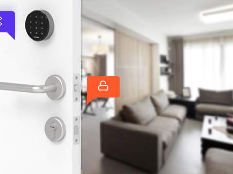 Smart Doorbel