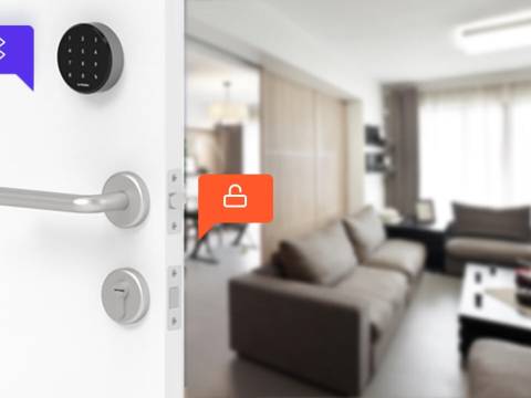 Smart Doorbel