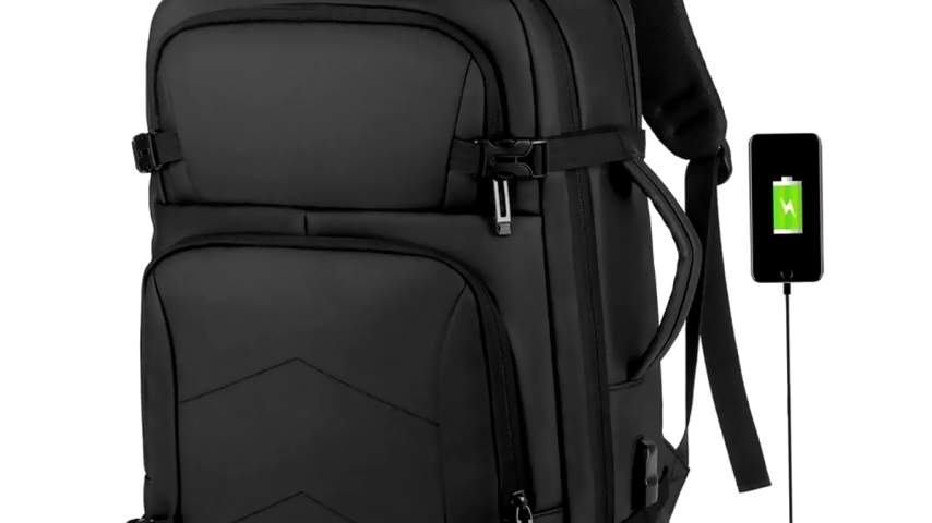 Mochila Impermeável Lenovo