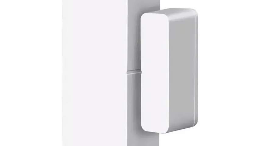 Sensor de Abertura de Porta ou Janela