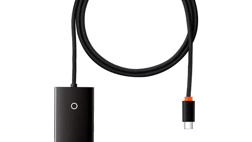 Hub USB-C Baseus