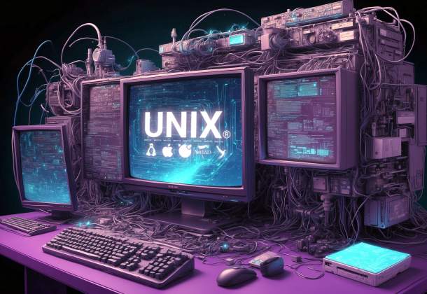 Desvendando os Segredos dos Sistemas Unix e Linux