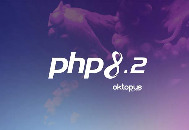 Melhores motivos para você usar o PHP 8.2 em seu site.